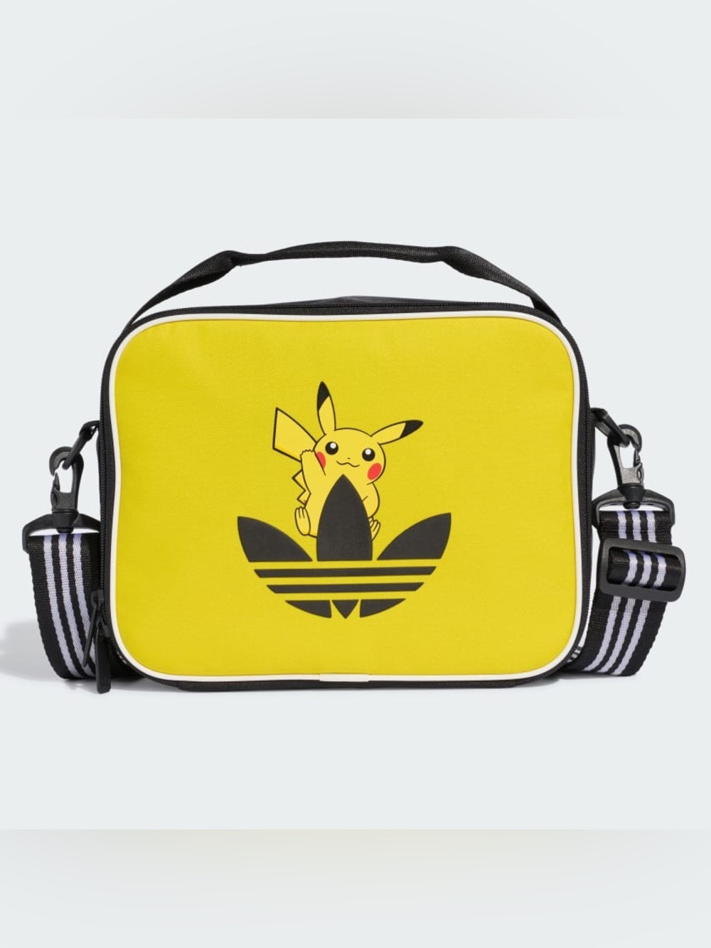 ADIDAS POKÉMON LUNCH BAG